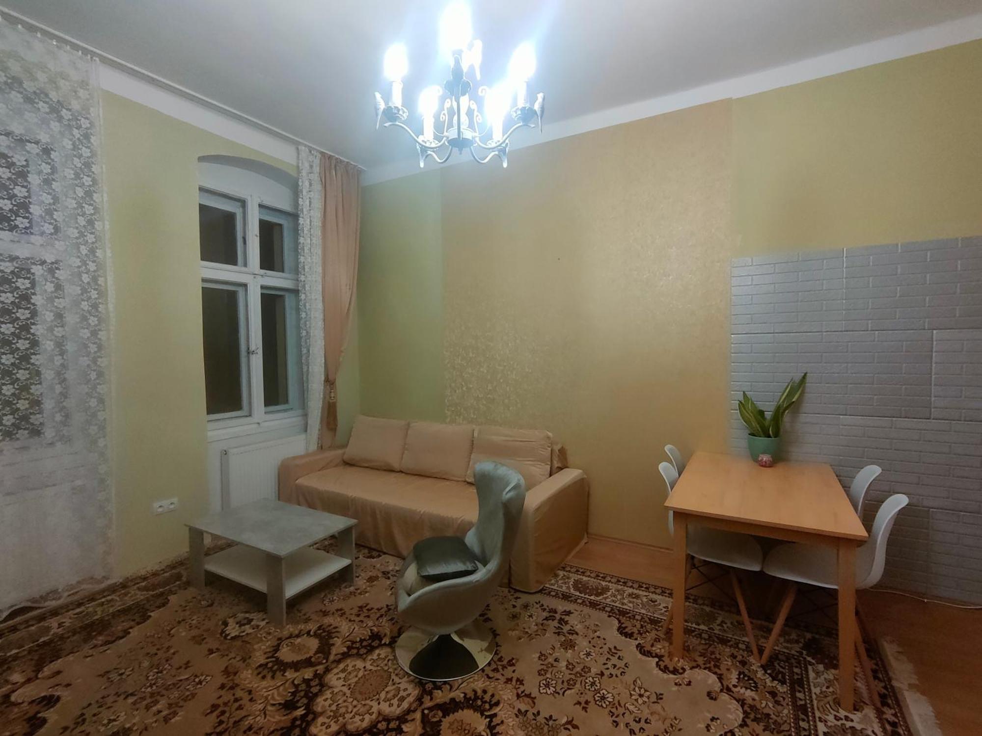 Family Apartment Kv カルロヴィ・ヴァリ エクステリア 写真