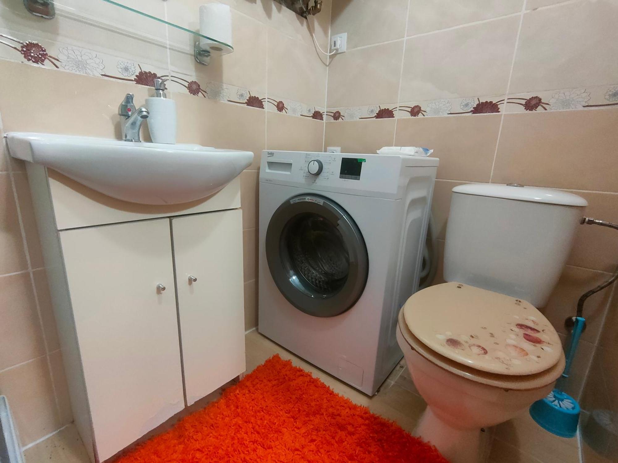 Family Apartment Kv カルロヴィ・ヴァリ エクステリア 写真