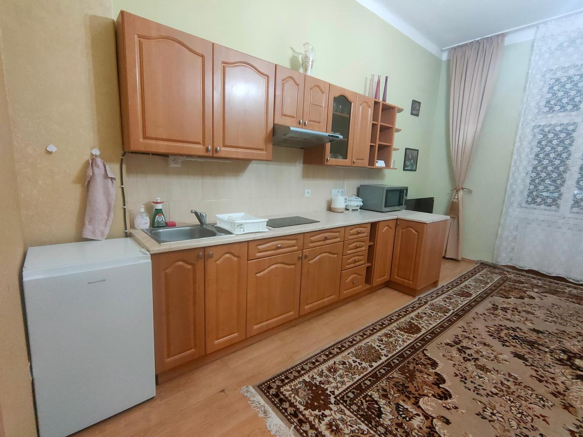 Family Apartment Kv カルロヴィ・ヴァリ エクステリア 写真