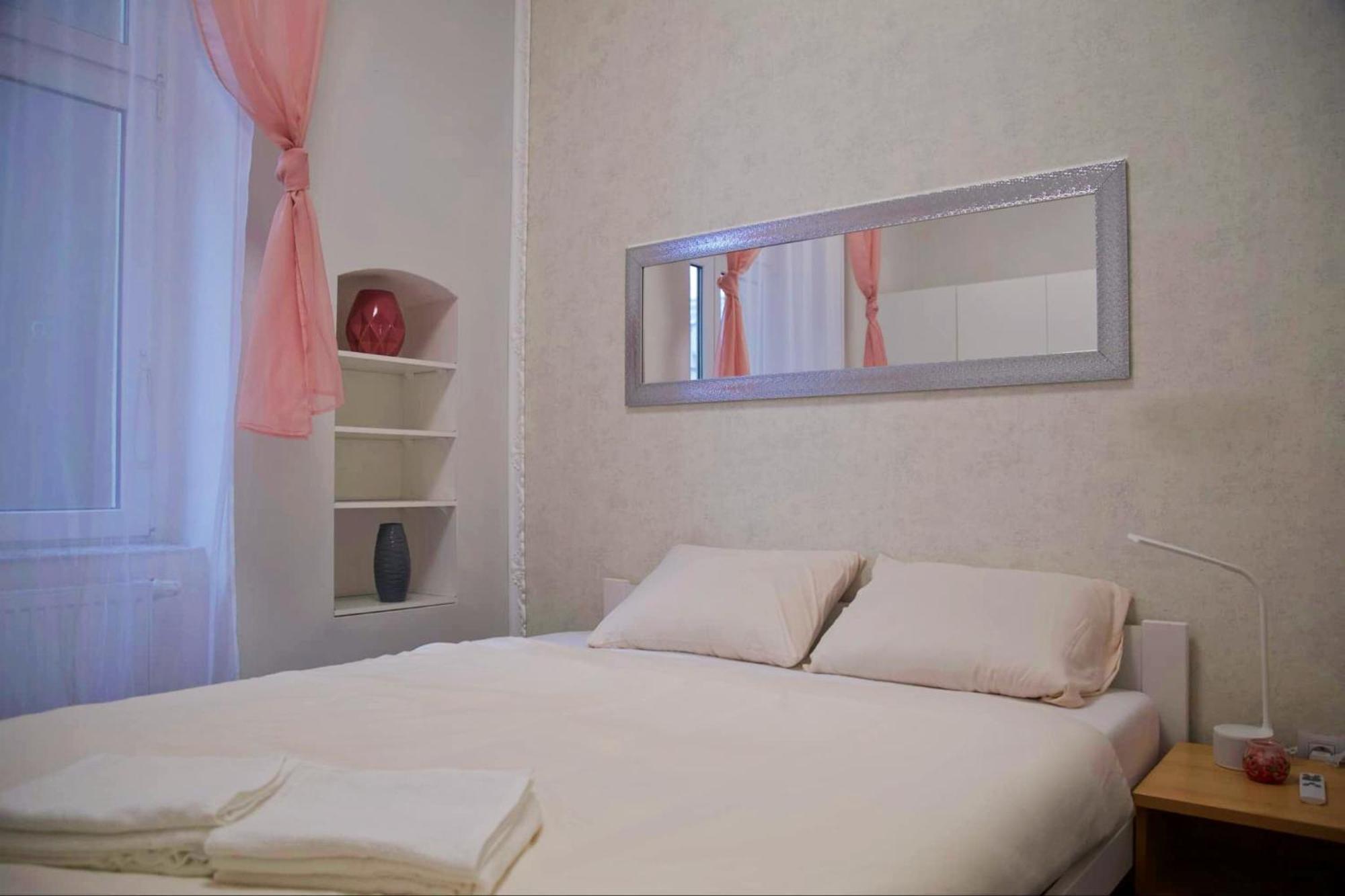 Family Apartment Kv カルロヴィ・ヴァリ エクステリア 写真