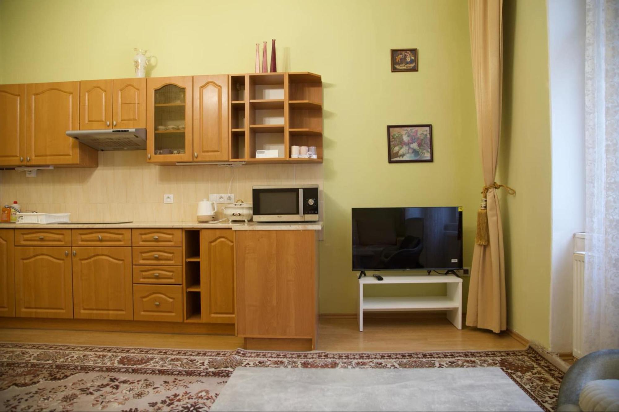 Family Apartment Kv カルロヴィ・ヴァリ エクステリア 写真